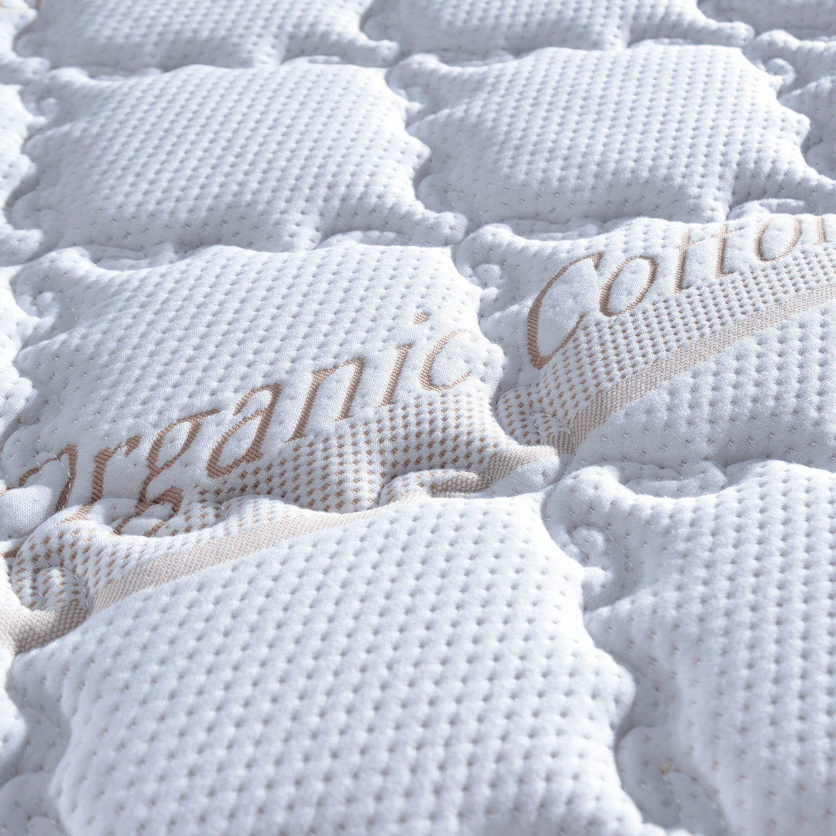 Annie Deluxe Queen Mattress