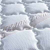 Annie Deluxe Queen Mattress