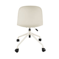 Lumi Desk Chair Taupe