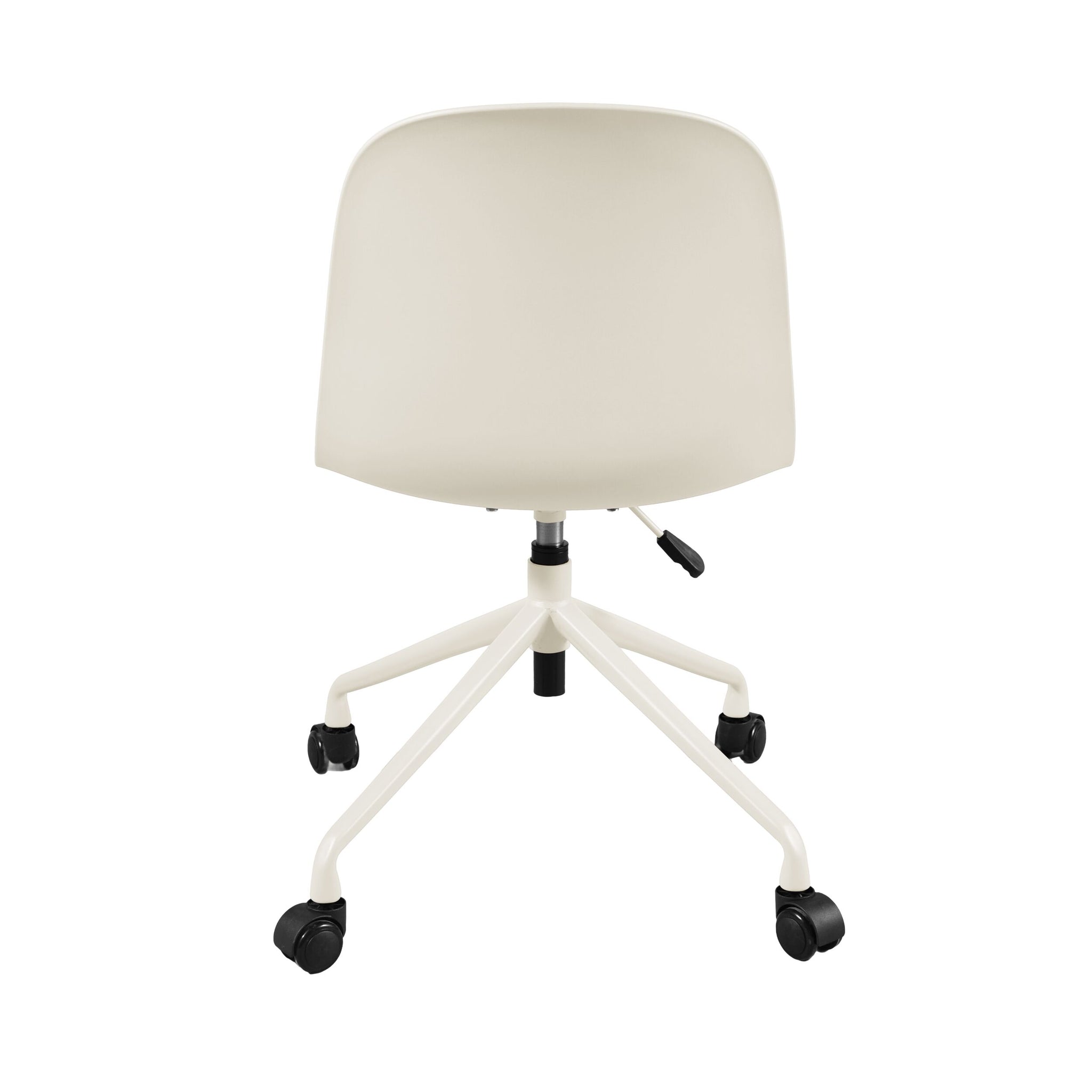 Lumi Desk Chair Taupe