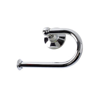 Oxford Toilet Roll Holder Chrome