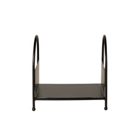 Hillcrest Wood Storage 40x33cm