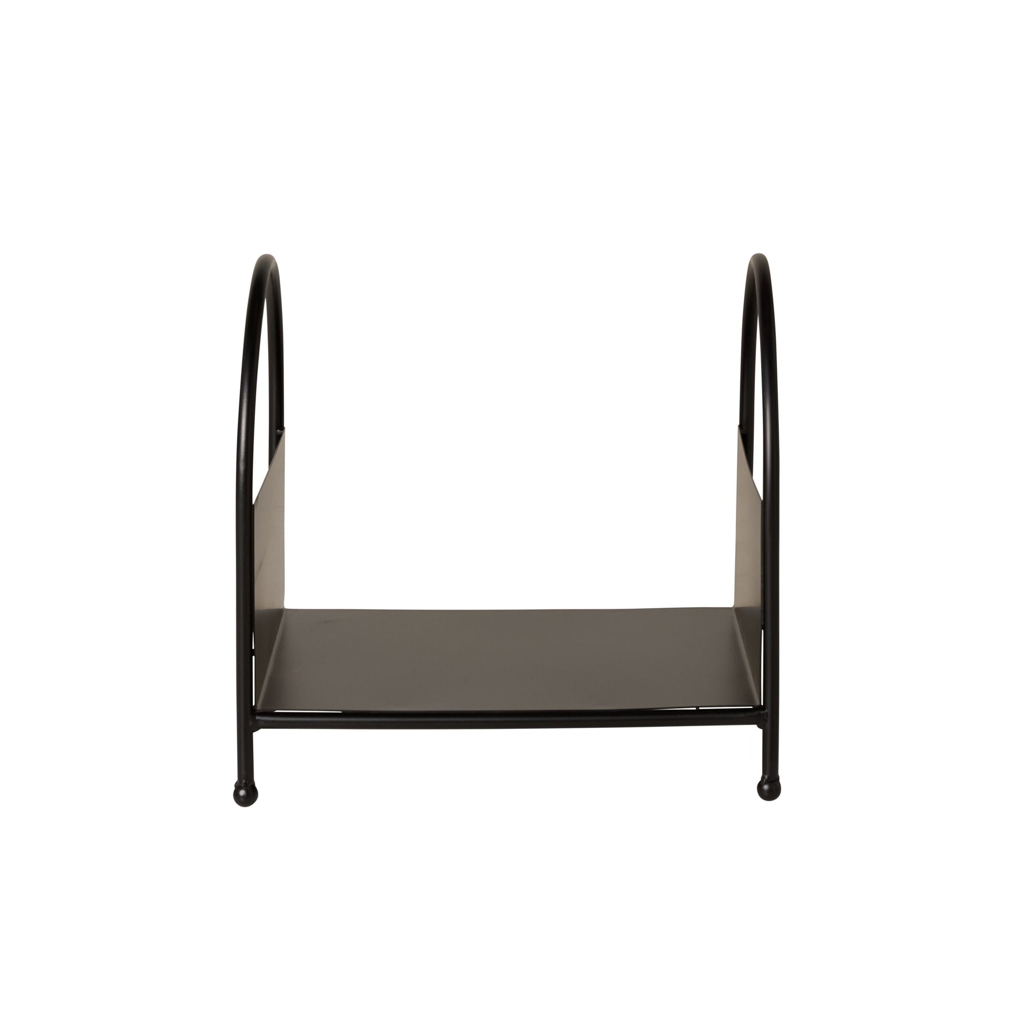 Hillcrest Wood Storage 40x33cm