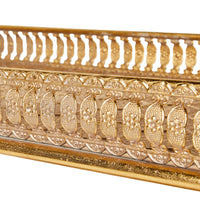 Avalene Drinks Trolley 79x38x81cm