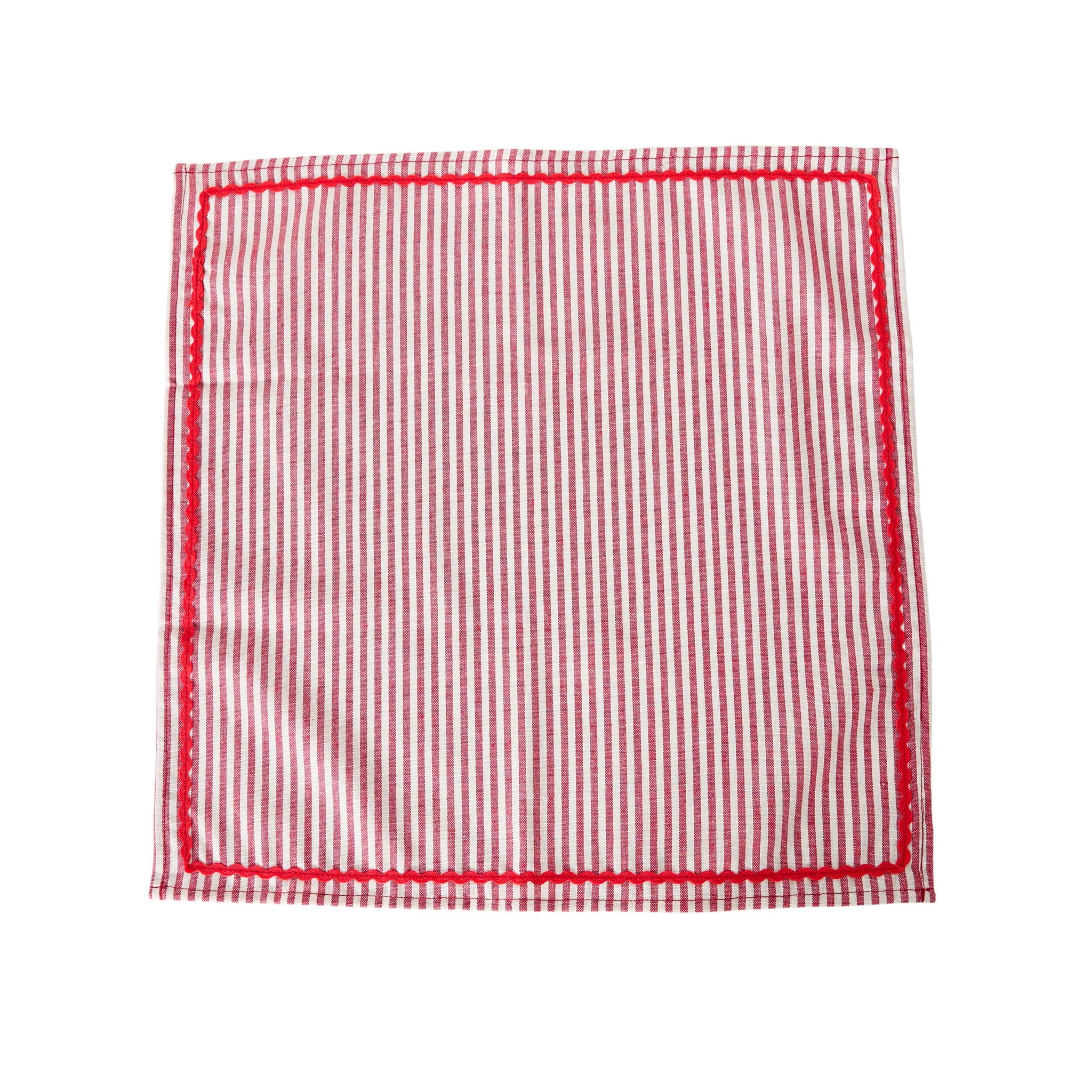 Marais Christmas Napkin Set of 4