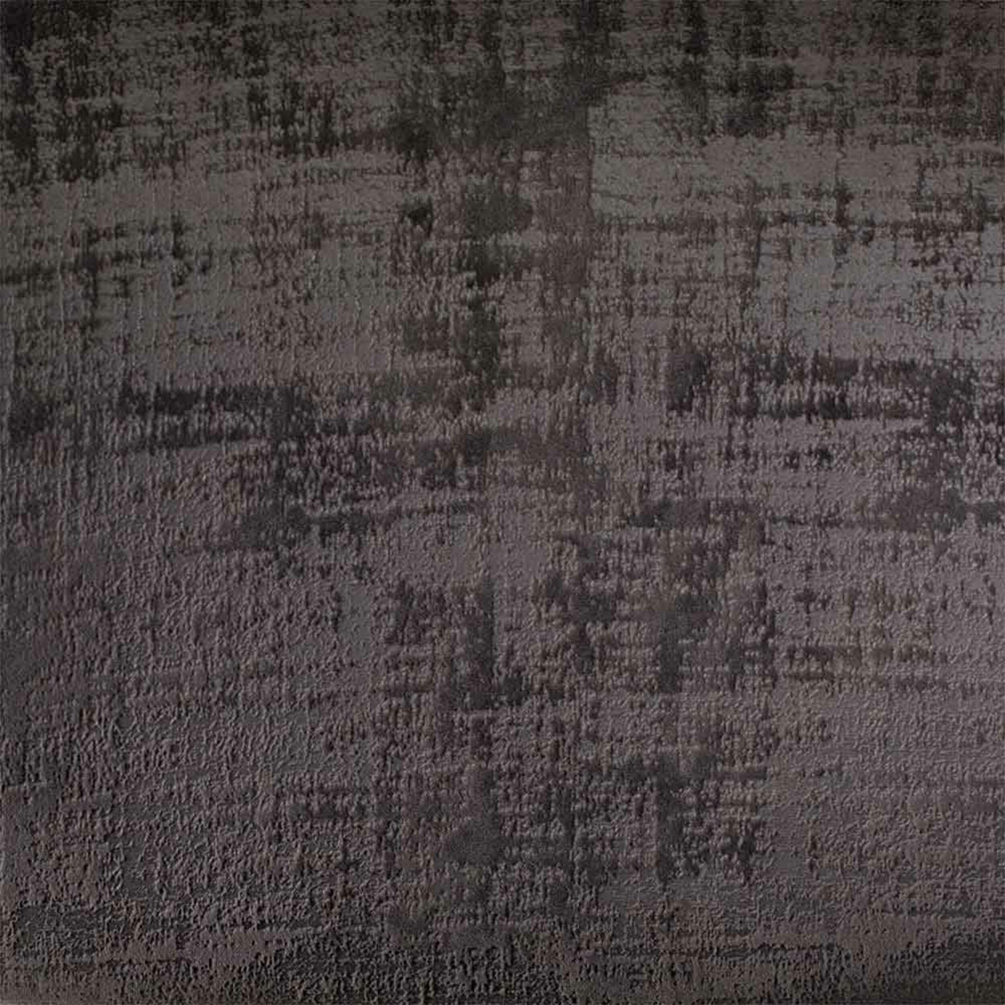 Jetson Desk Chair Timber Veneer Back Brushed Basalt Velvet