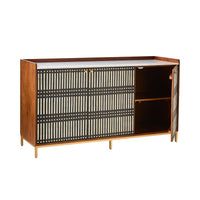 Sadara Bone Inlay Sideboard