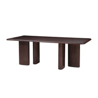 Dempsey Dining Table 220cm