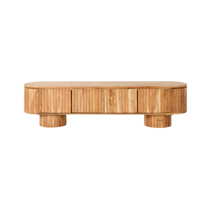 Kade Entertainment Unit