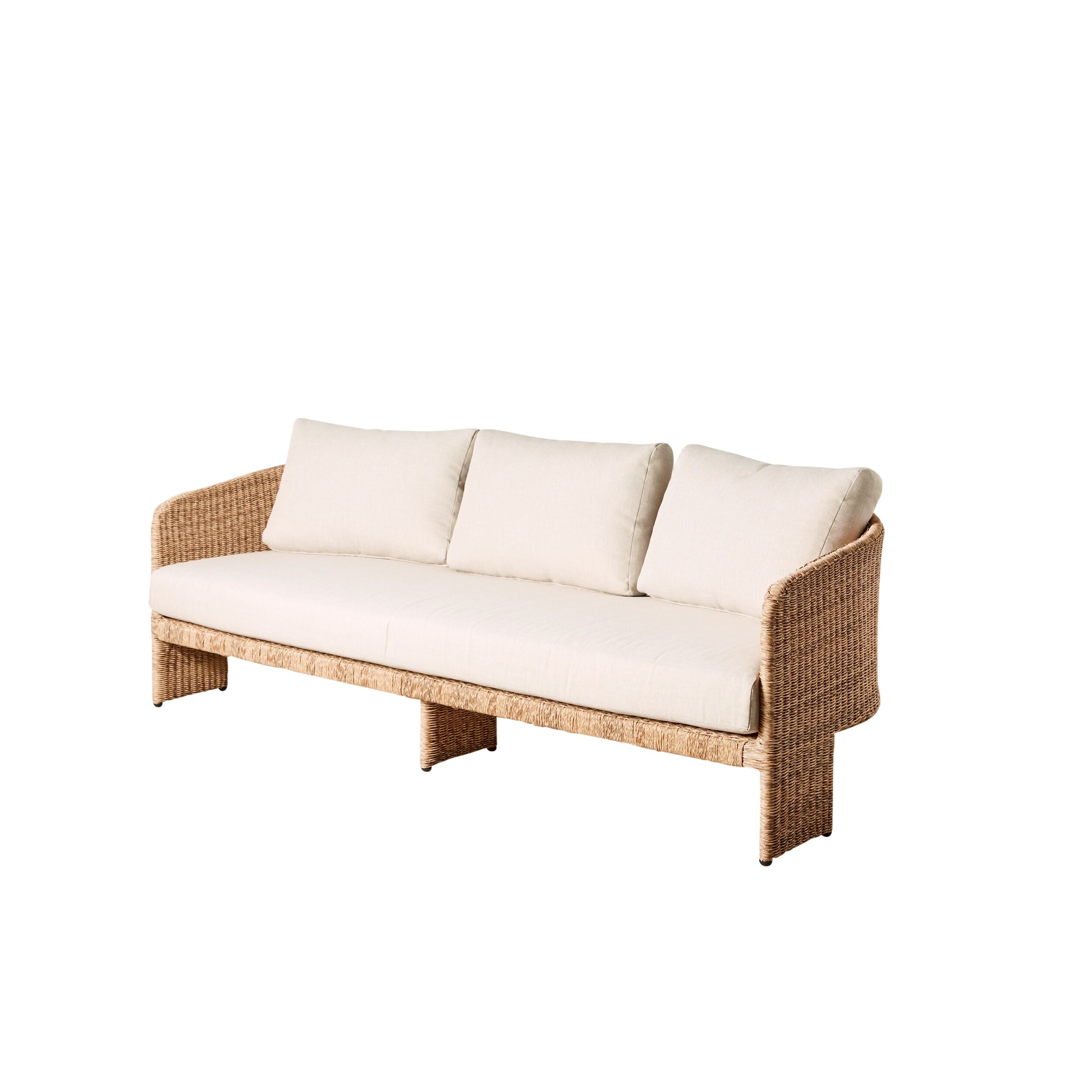 Nova 3 Seater Sofa