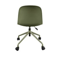 Lumi Desk Chair Green