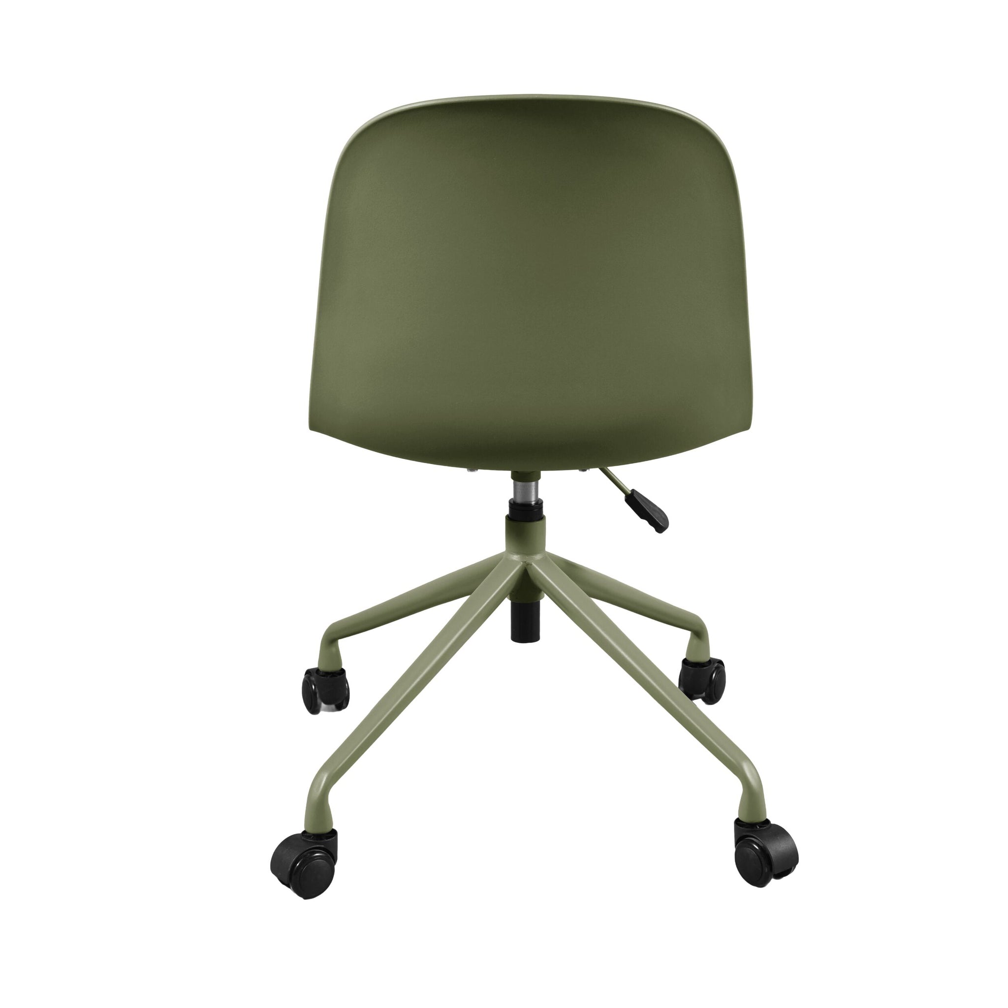 Lumi Desk Chair Green