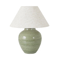 Bayleaf Table Lamp 47cm