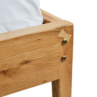 Oakdale King Bed (NZ Super King)