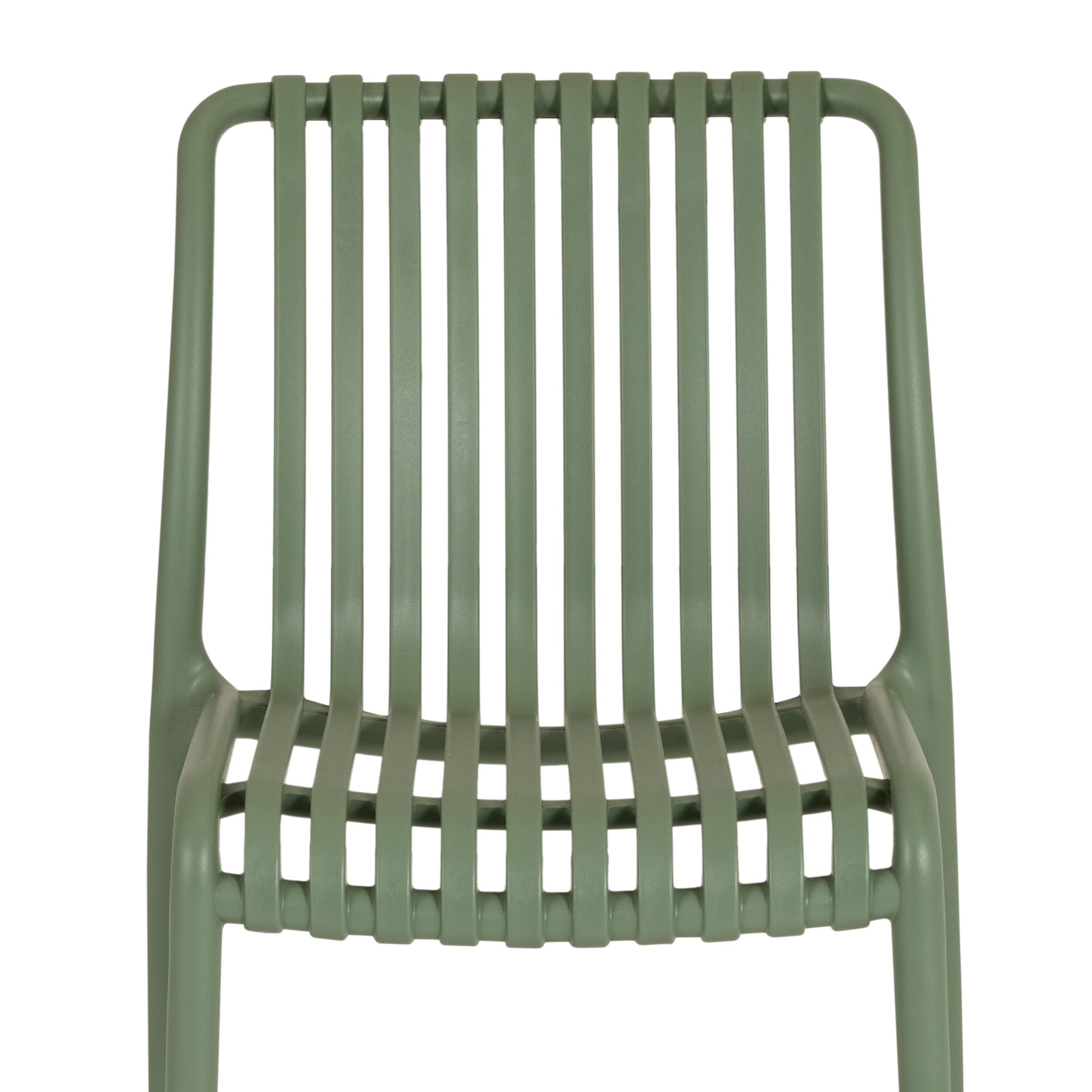 Jesi Dining Chair Sage Green