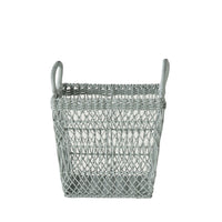 Sidney Woven Square Basket Set