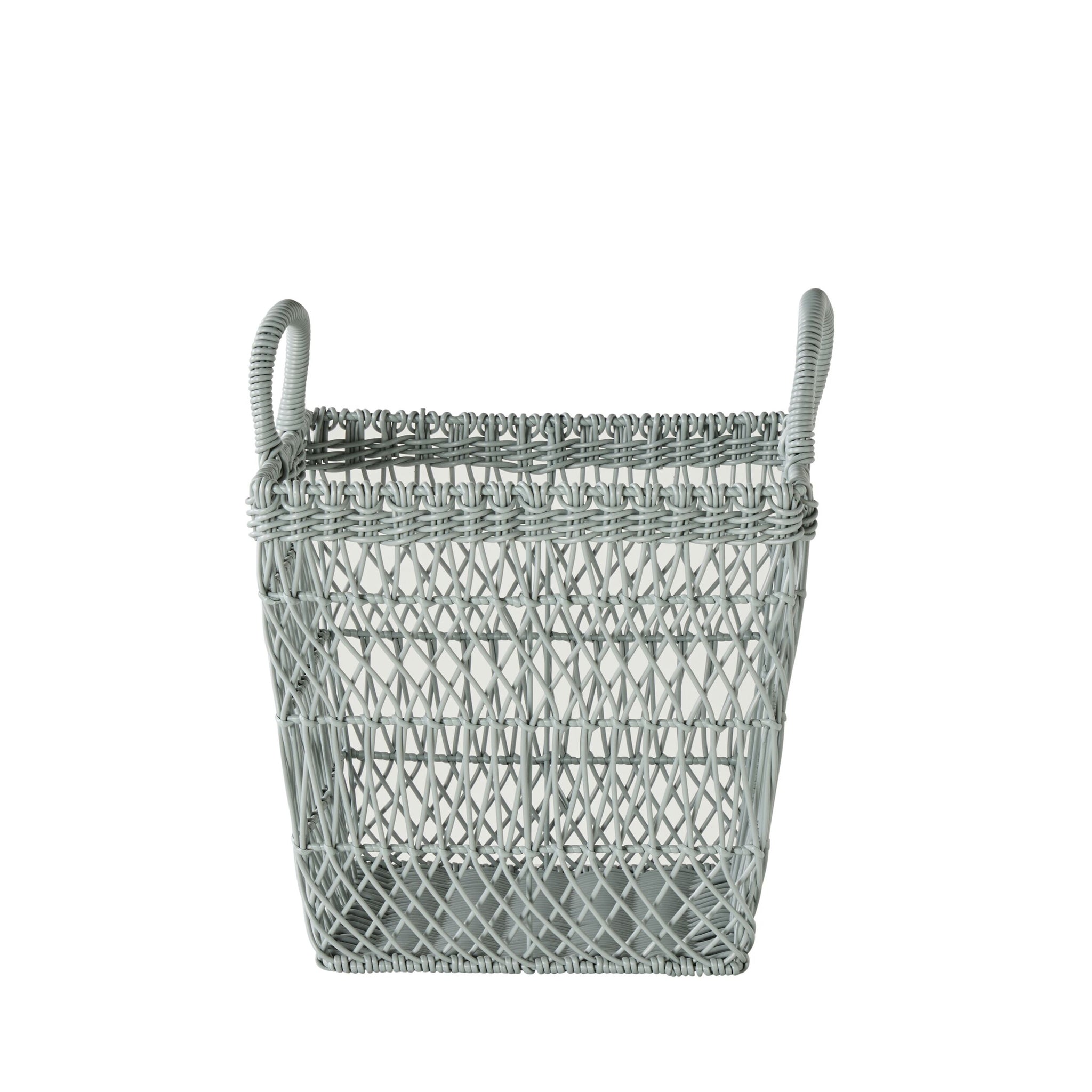 Sidney Woven Square Basket Set