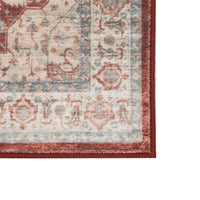 Noor Washable Doormat 60x90cm