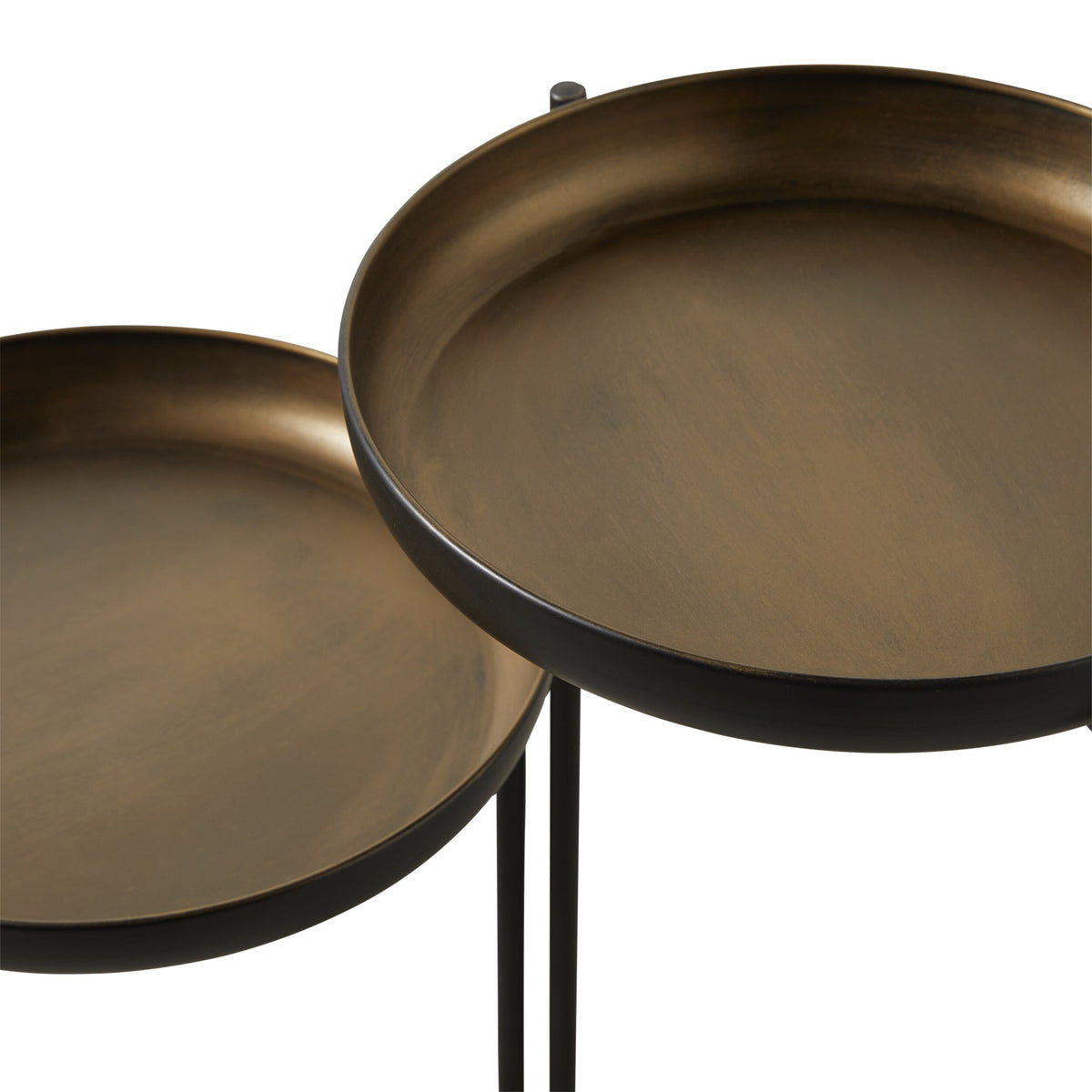 Gracie Tiered Plant Stand 34x31x80cm