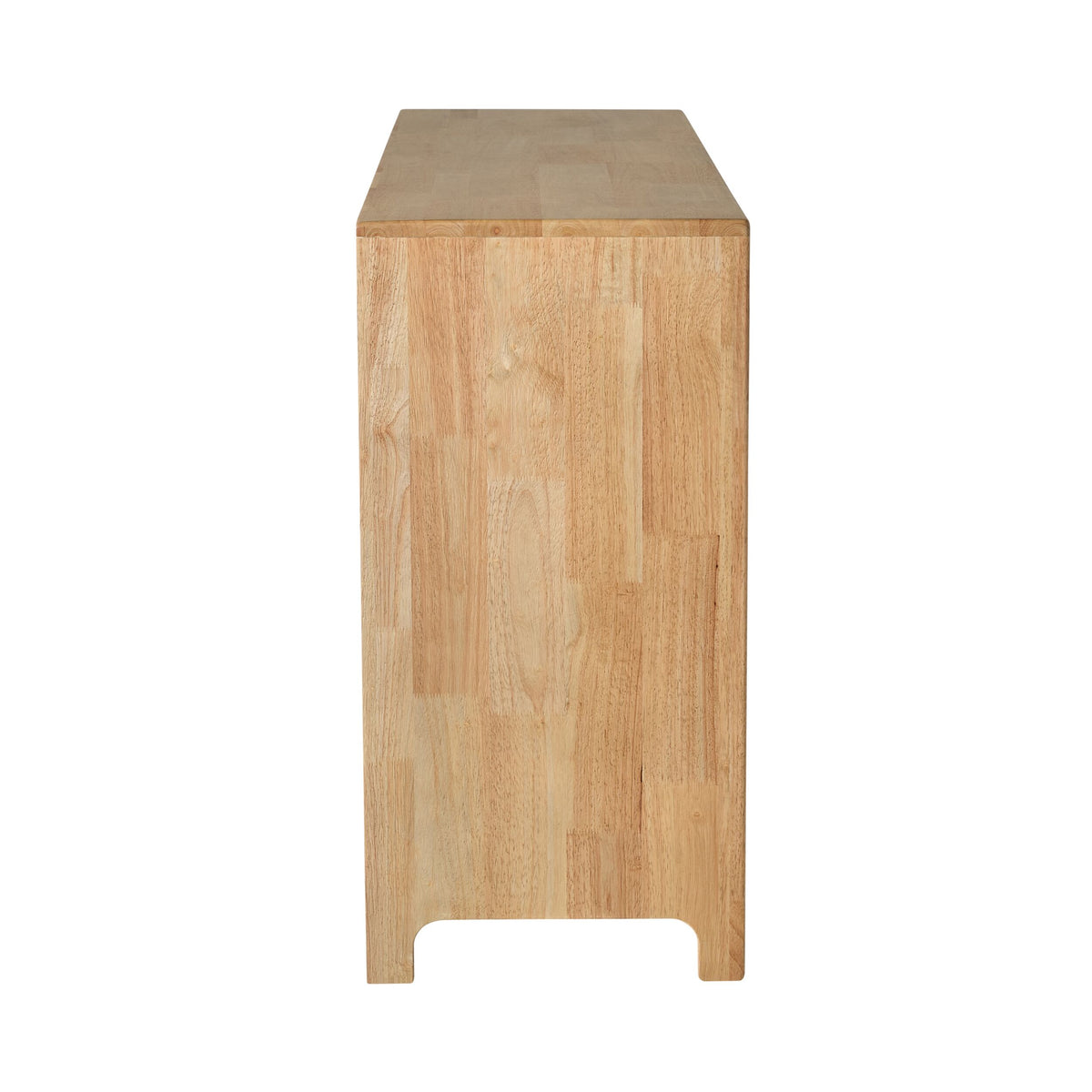 Curve 9 Drawer Chest