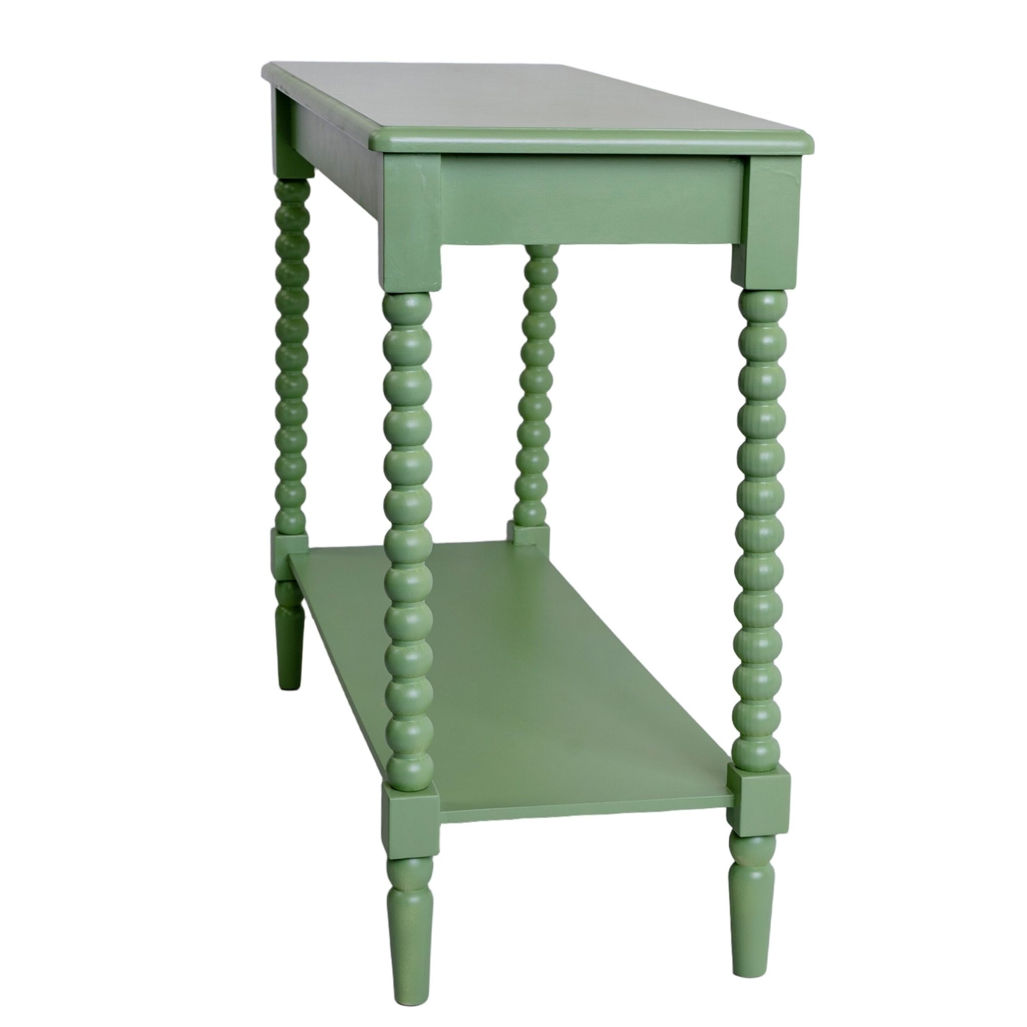 Maisie Console Green