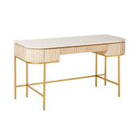 Deva Large Desk 150 x 79 x 61cm