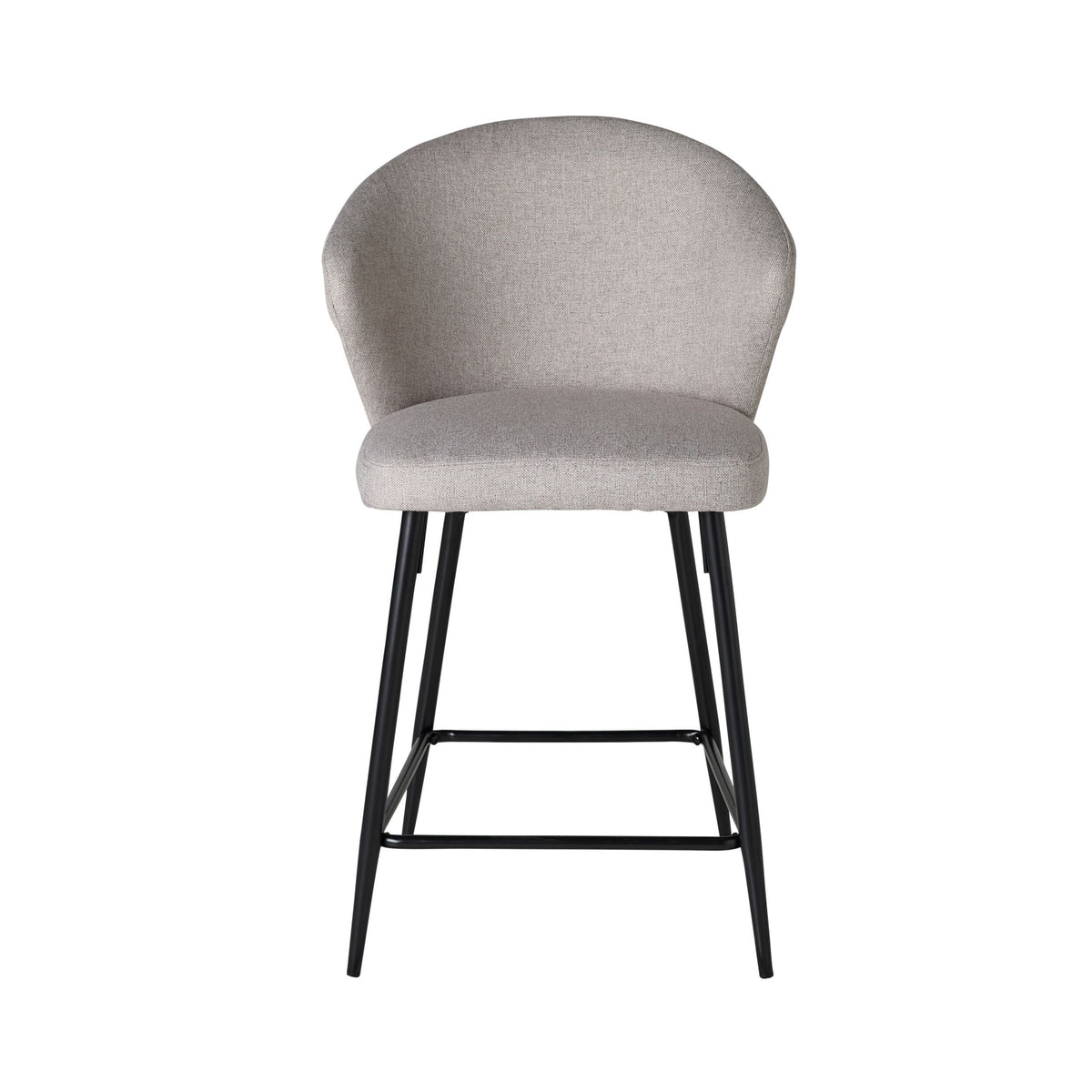 Cole Bar Stool Clay