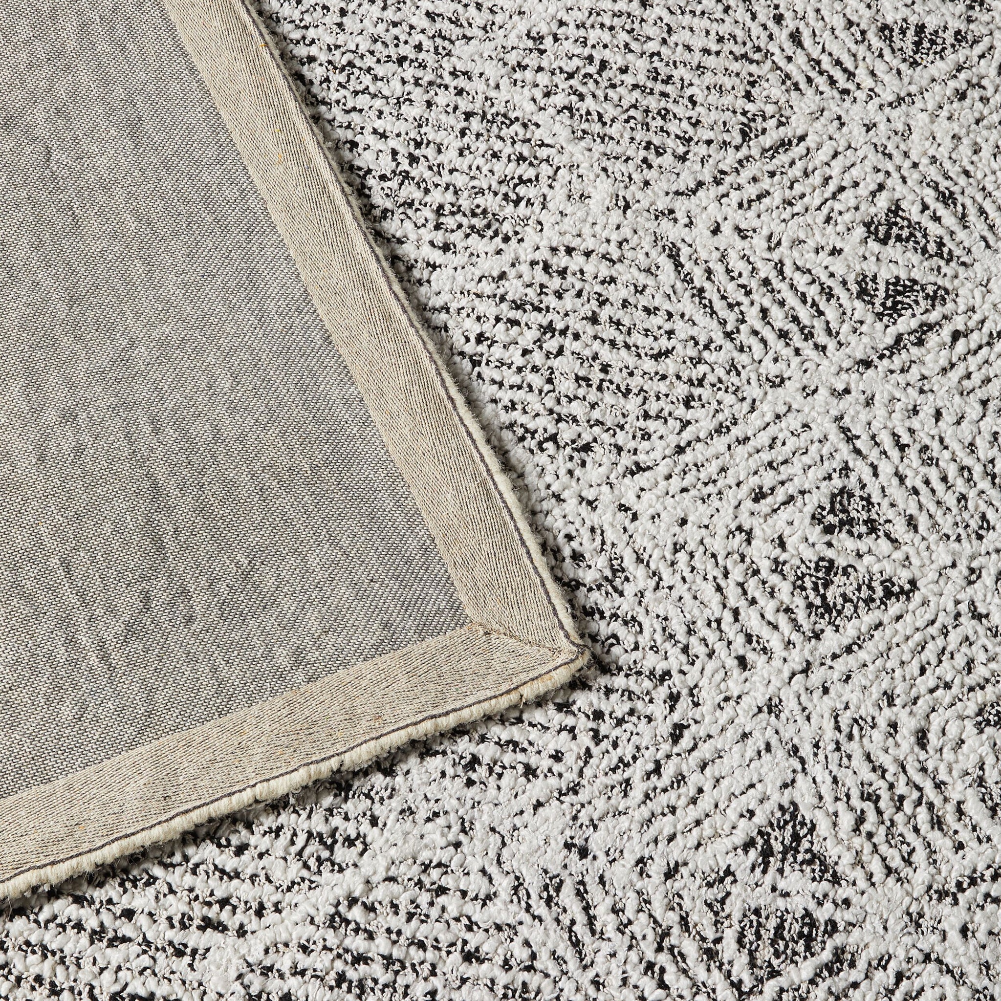 Sara Grey Rug 300x240cm