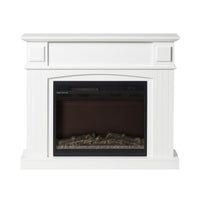 Newcastle Fireplace 99x25x82.5cm