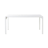 Kace Dining Table 200cm White