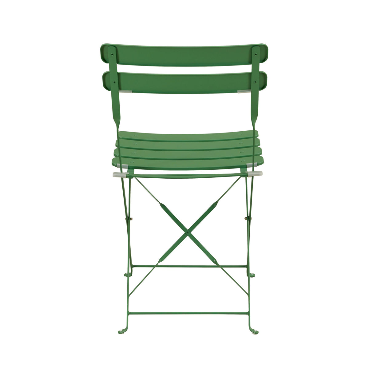 Millu Bistro Set Bright Green