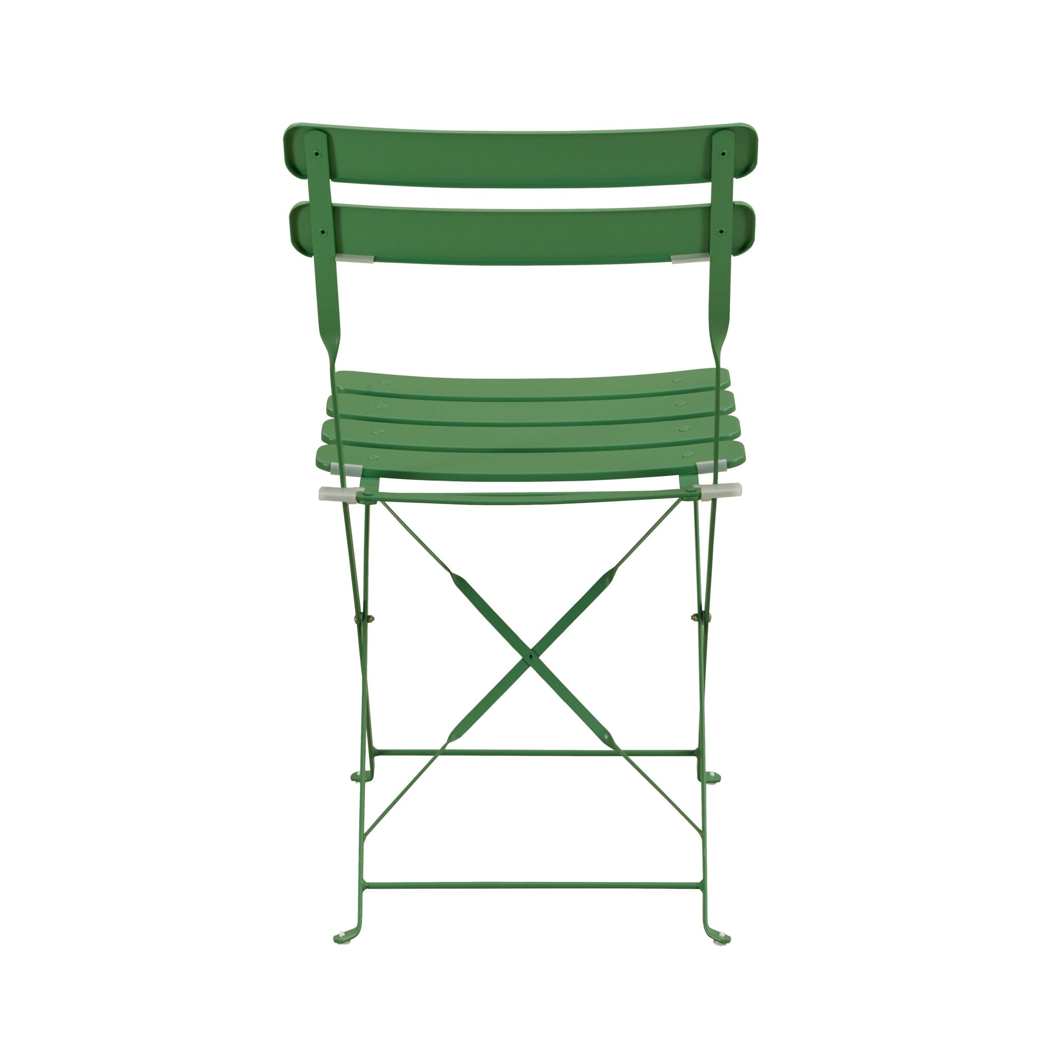 Millu Bistro Set Bright Green