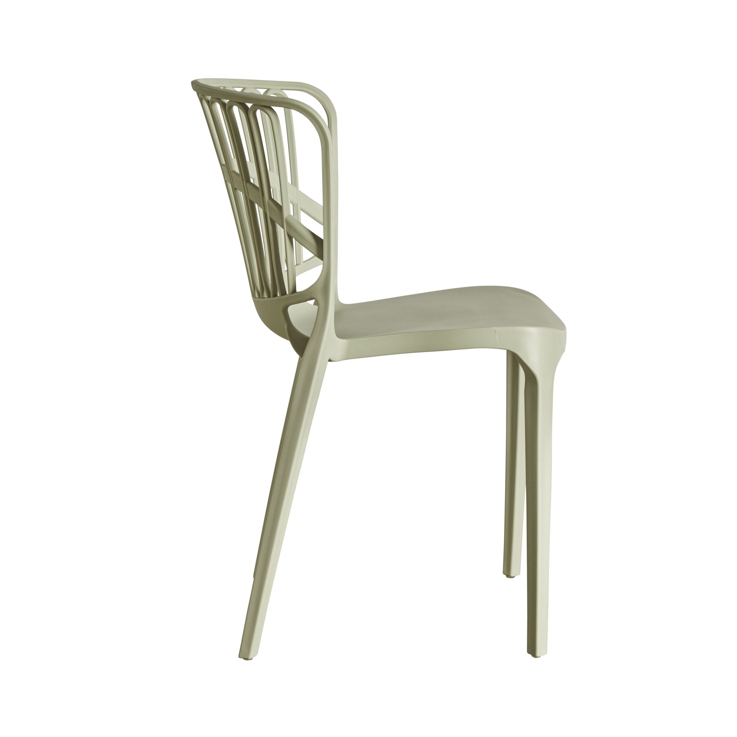 Romy Dining Chair Sage Green