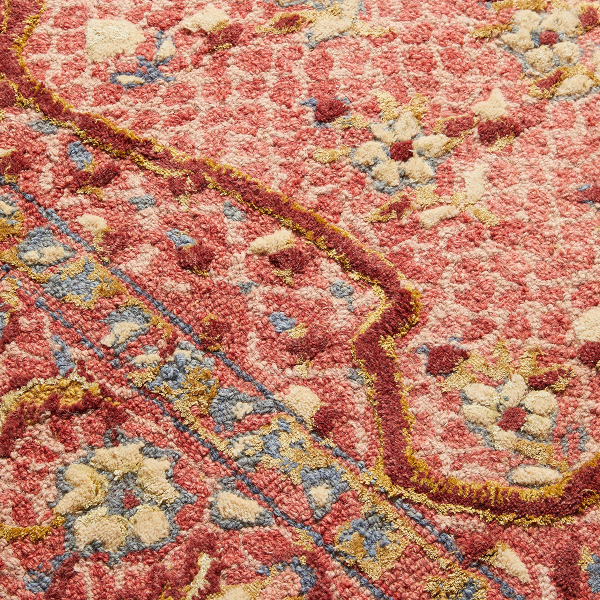 Cheerful Cottage Rug Ingrid Cottage Rug 240x150cm – Early Settler NZ