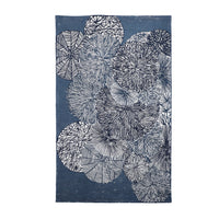 Brea Floral Handtufted Rug 240x150cm
