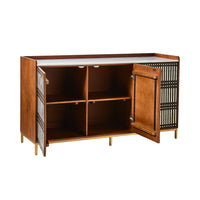 Sadara Bone Inlay Sideboard