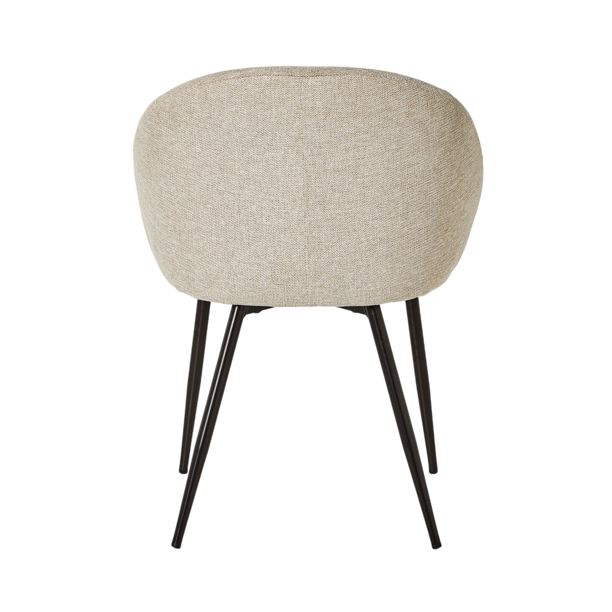 Aubrey Dining Chair Hunter Biscuit