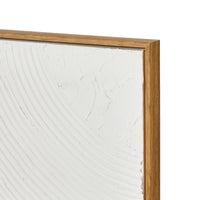 Textural Canvas II 60x90cm