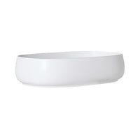 Solid Surface Oval Basin 560X360X140mm