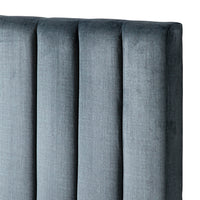 Channel Double Bedhead Dusk