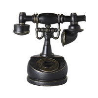 Vintage Relics Telephone Ornament