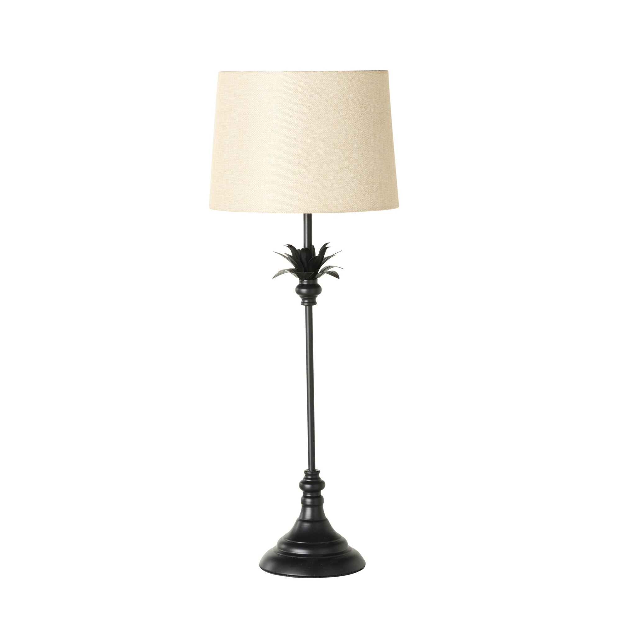 Palm Table Lamp 70cm