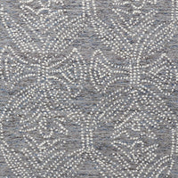 Dreamtime Hand Tufted Wool Grey Runner 200x70cm