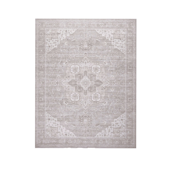 Hamam Washable Rug 240x300cm