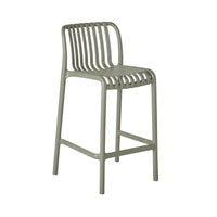 Kai Bar Stool Green