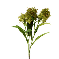 Bloomery Viburnum Stem Green 57cm