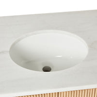 Ripple Double Vanity