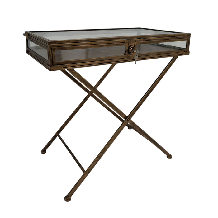 Darwin Display Stand