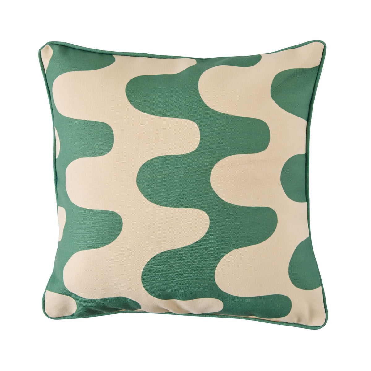 Aruba Surfs Up Outdoor Cushion 45x45cm