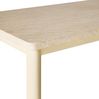 Adaline Rectangle Dining Table 240cm